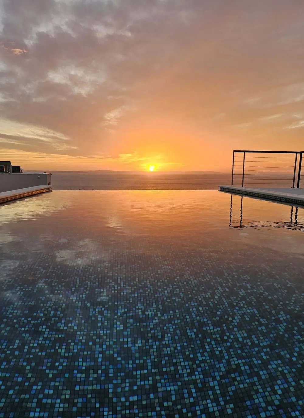 Podstrana, Split – Wellness Villa with Saltwater Pool, 4 Bedrooms