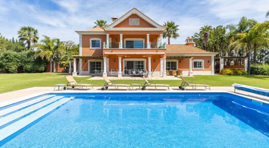 Olhão, Algarve – Estate with Equestrian Centre, 3 Bedrooms