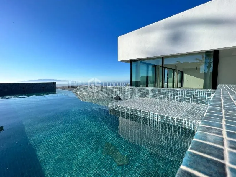 Guía de Isora, Tenerife – Abama Villa with Infinity Pool, 3 Bedrooms