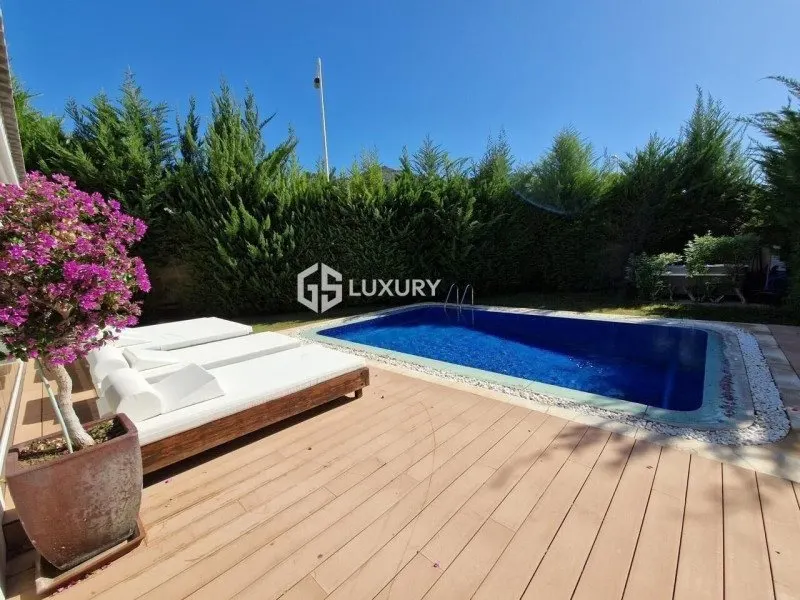 Adeje, Tenerife – El Madroñal Villa with Pool, 4 Bedrooms