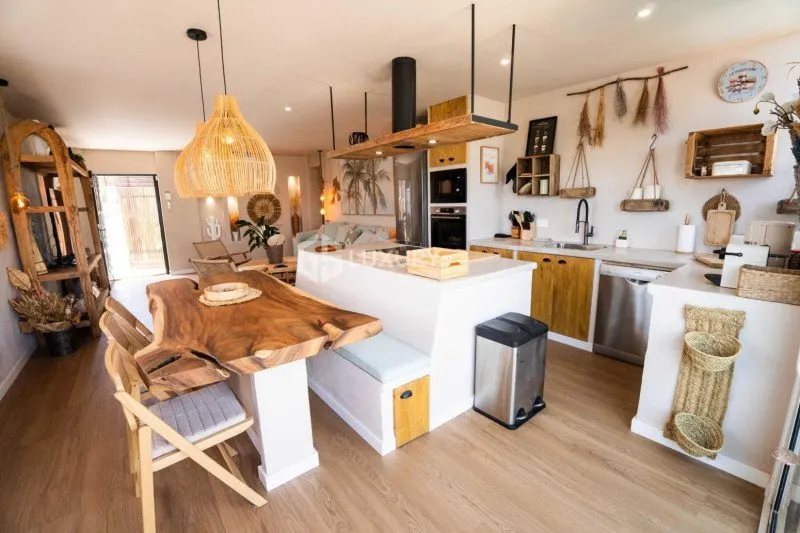 Arona, Tenerife – Villa with Two Houses, 5 Bedrooms