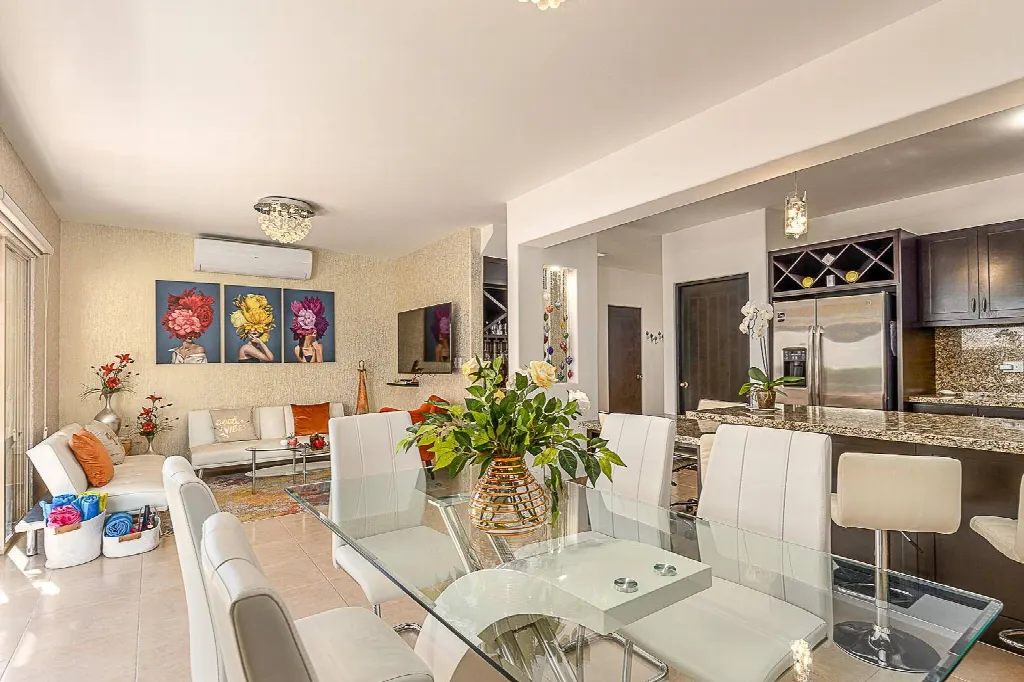 Cabo Corridor, Baja California Sur – Pool, Rooftop Terrace, 3 Bedrooms