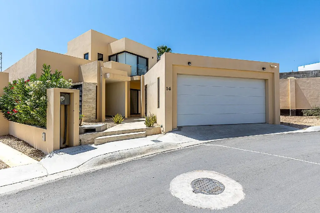 Cabo Corridor, Baja California Sur – Ocean View Villa, 3 Bedrooms