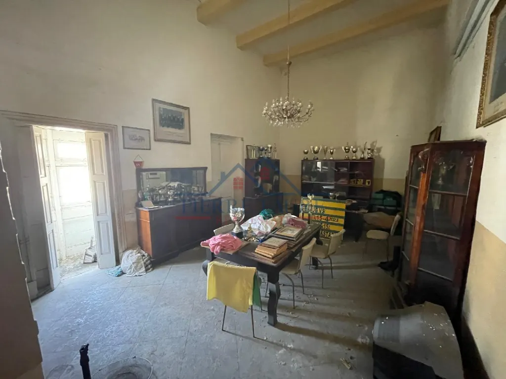 Zebbug, Malta – Palazzo with Piano Nobile and 4 Bedrooms