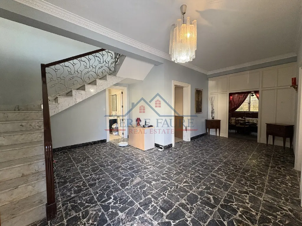 Swieqi, Malta – Spacious Villa, 4 Bedrooms, Redevelopment Potential