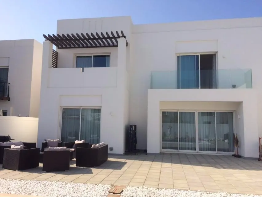 Al Mouj, Muscat – Freehold Villa with 5 Bedrooms and Majlis