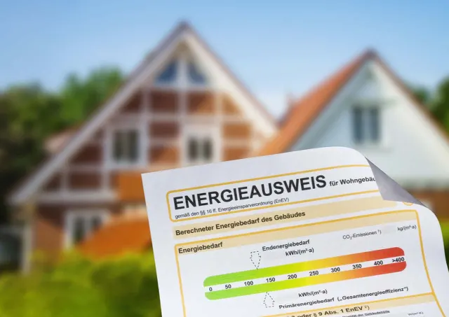 The heat pump – heating with renewable energy