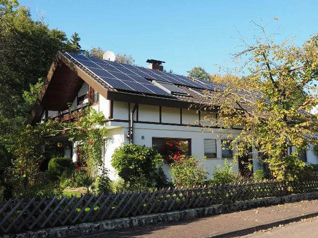 Renewable Energy – The Possibilities for Your Home