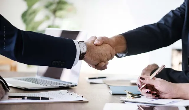 Hiring a broker – advice and recommendation