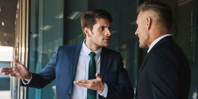 Limitation of liability for AG bodies (internal relationship)