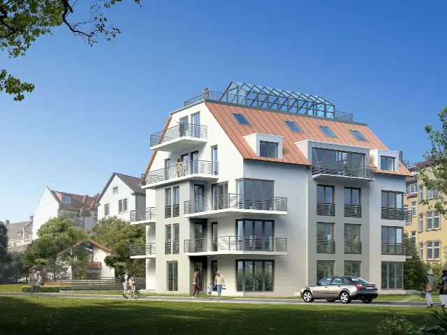 Buying and renting: Investing in housing – Part 1: Valuing and buying property
