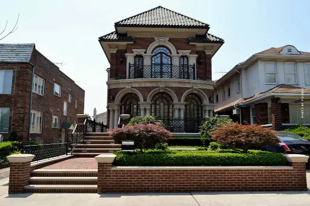 Luxury Real Estate / Property New York: Apartment, condo, penthouse up to $40 million