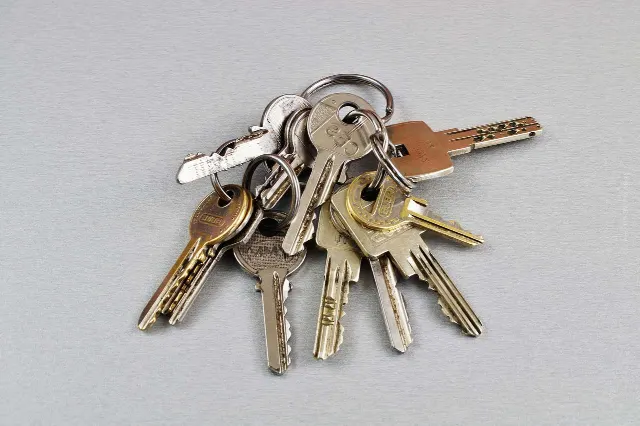 Real estate asset deal: What is it? + tax example