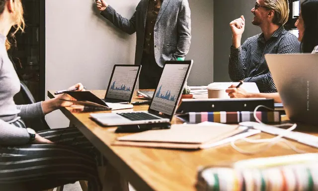 GmbH & Co OHG – formation, management, liability & Co