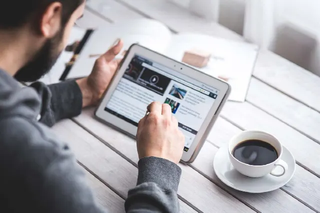 Marketing: Social Media and Online Advertising – Recommendation? – Starting your own business Part 15