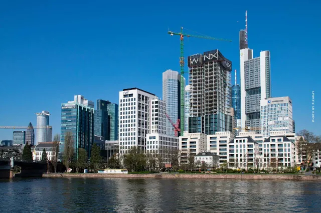 The top 11 furniture stores – Frankfurt am Main