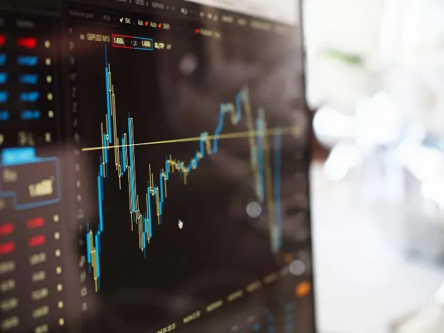 DAX, Dow Jones, MSCI, Euro Stoxx & Co.: Chart overview of indices from top indices
