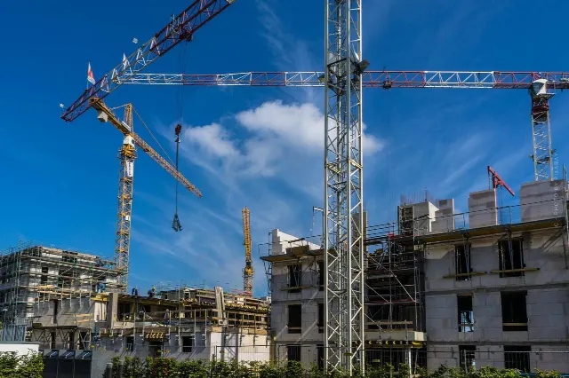 Prosperity through commercial real estate and logistics park of the future – Immo News