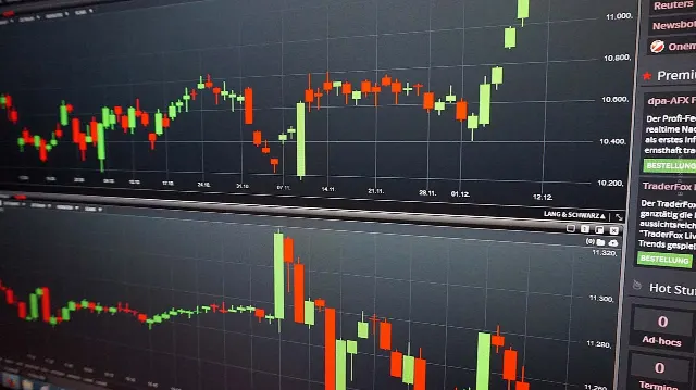 XDAX Price: Realtime Chart, Single Stocks, Companies + News