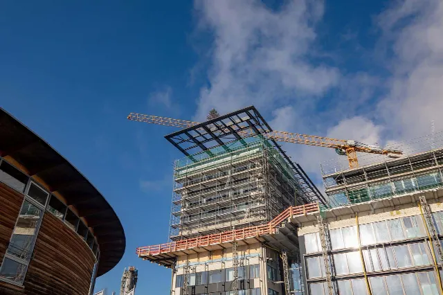 1.4 million apartments are missing: Germany’s housing deficit reaches a record level