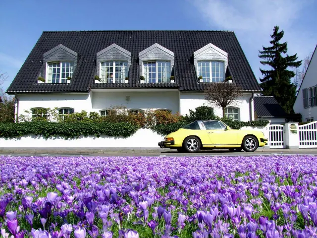 Sylt: The most expensive streets – Hobokenweg, Heideweg, price per square metre