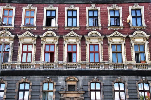 Living in Nordend (Frankfurt): Real estate as an investment – Prices per square meter for apartments, houses & land