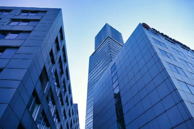 High-rises in Germany: New construction projects! Frankfurt Four, Elbtower, Millenium Tower & Co.