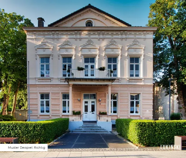 Haus keeping during Divorce