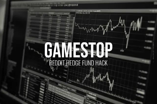 Gamestop stock: people vs hedge fund managers – Reddit revolution & future?