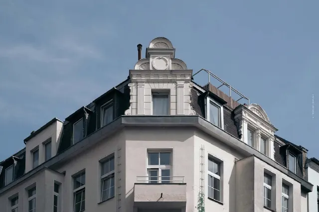 Search for tenants – exposé, implementation, viewings
