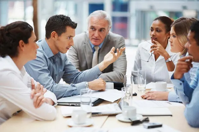 Limited liability company (GmbH) – formation, liability, legal form, management, taxes