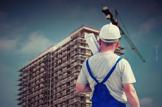 Real estate stock corporation (REIT-AG) – Real estate management & stock exchange listing
