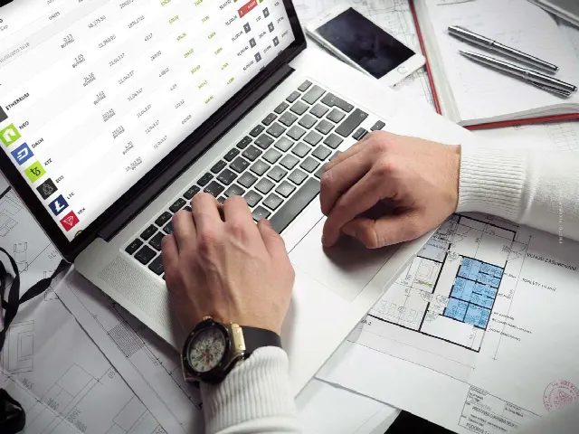 Trading Apps in comparison! Trade Republic, eToro, flatex + Scalable Capital useful? Test