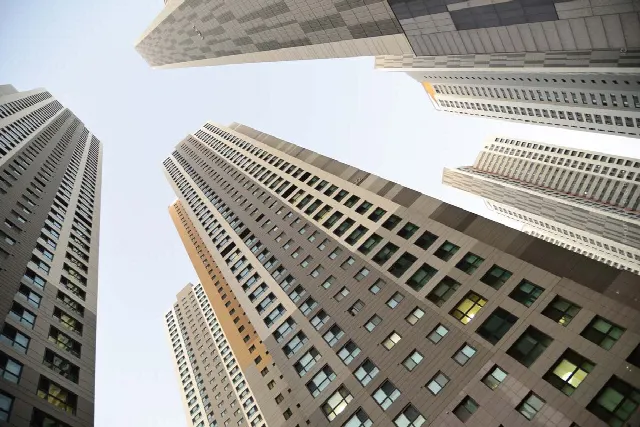 Multiple Real Estate Entities: Real Estate, Forming, Advantages / Disadvantages & Taxes