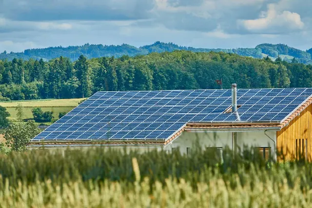 Low-energy house: energy-efficient construction, property purchase and 5 renovation measures for sustainable living
