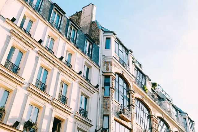 Lukinski Rating Germany: Investment Property – City List