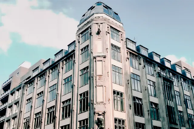 Real estate as a capital investment in Berlin: investment, property prices and value development