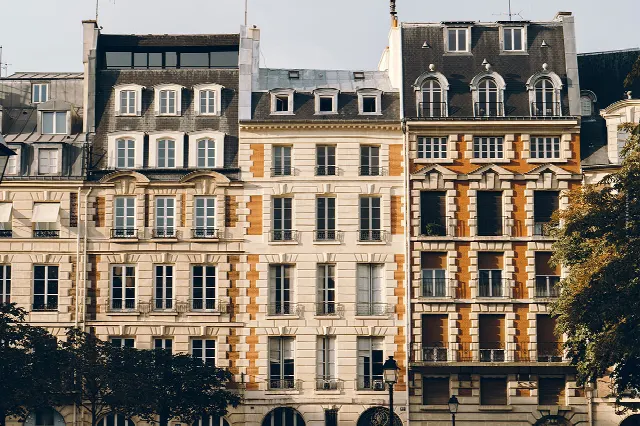 Investment real estate or yield real estate? Advantages and disadvantages – investment forms in comparison