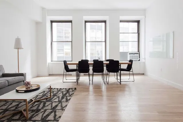 Real estate size: Optimal living space for owner-occupiers and capital investors – Experience & tips