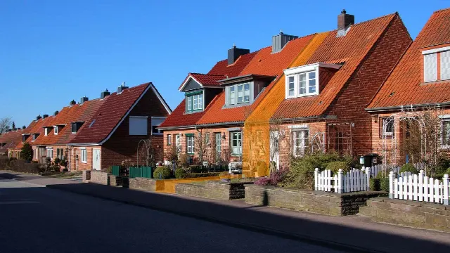 Partial sale of property privately: House, Apartment and Plot