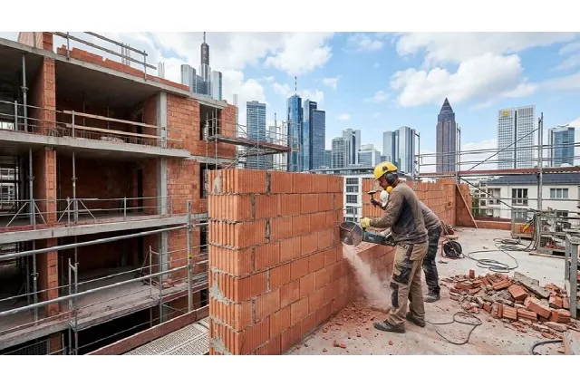 Housing exchange | Reaching more interested parties through well-attended housing exchanges