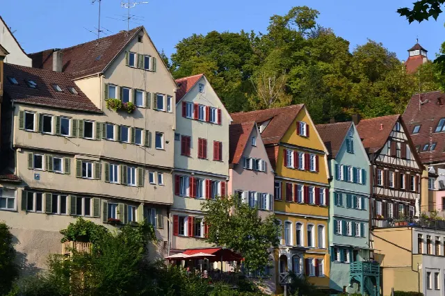 Apartment building for sale Taxes: Speculation tax for owner-occupation, Heritage & Co.