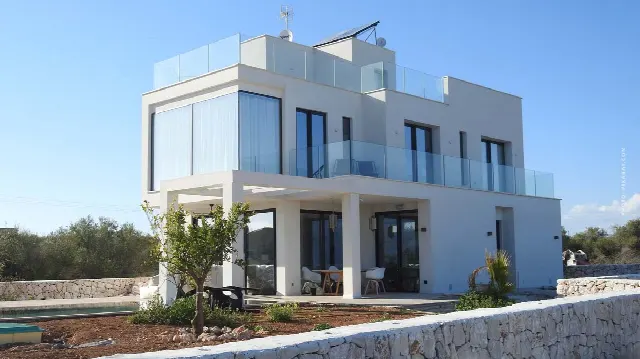 Luxury Real Estates / Property Mallorca: Designer villa, finca and condo up to $6.7 million
