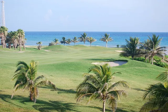 Marbella Golf Course: My recommendation for the best golf courses (+ real estate tips)