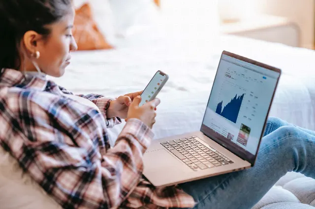 Crowdinvesting calculator: German providers in comparison – Free Check