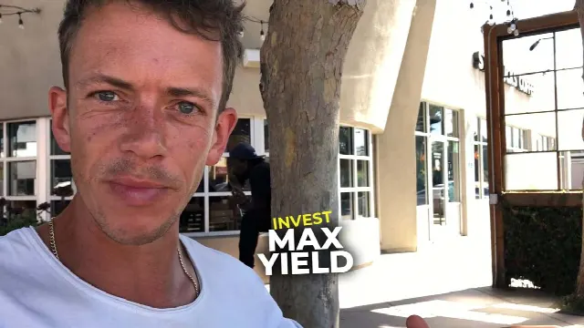 How high can the return on real estate be? Apartment, house, investment – new video!