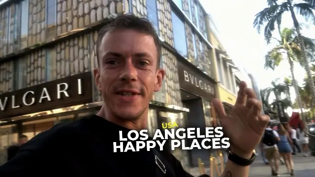 Happy Places Los Angeles: where would I want to buy / live? – new video