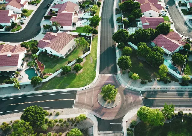 Owning private real estate in the USA: advantages, disadvantages, taxes