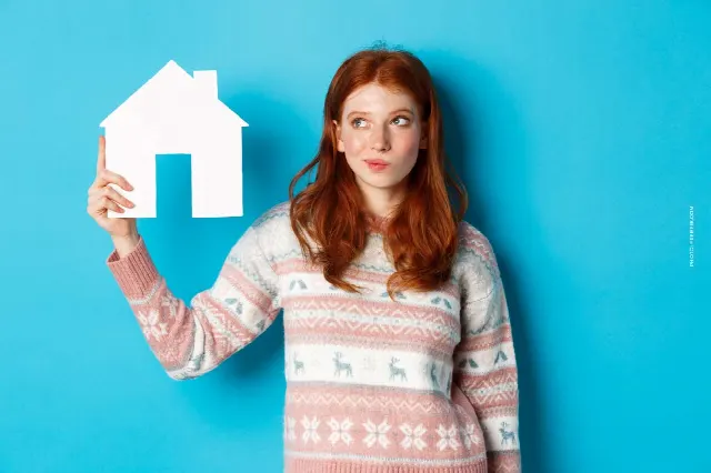 Inherited parental home – sell, rent or use yourself?
