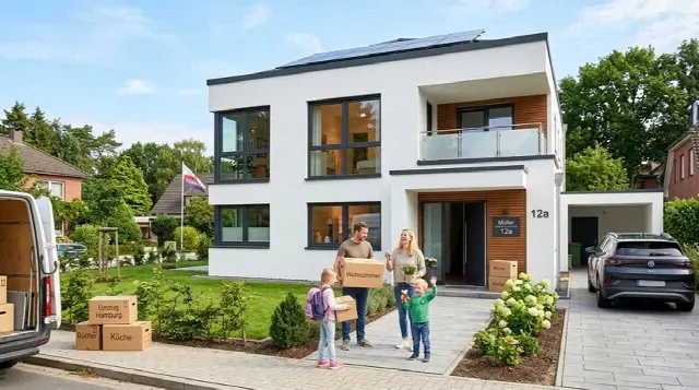 Buy existing or new construction? Advantages and disadvantages explained – definition & recommendation